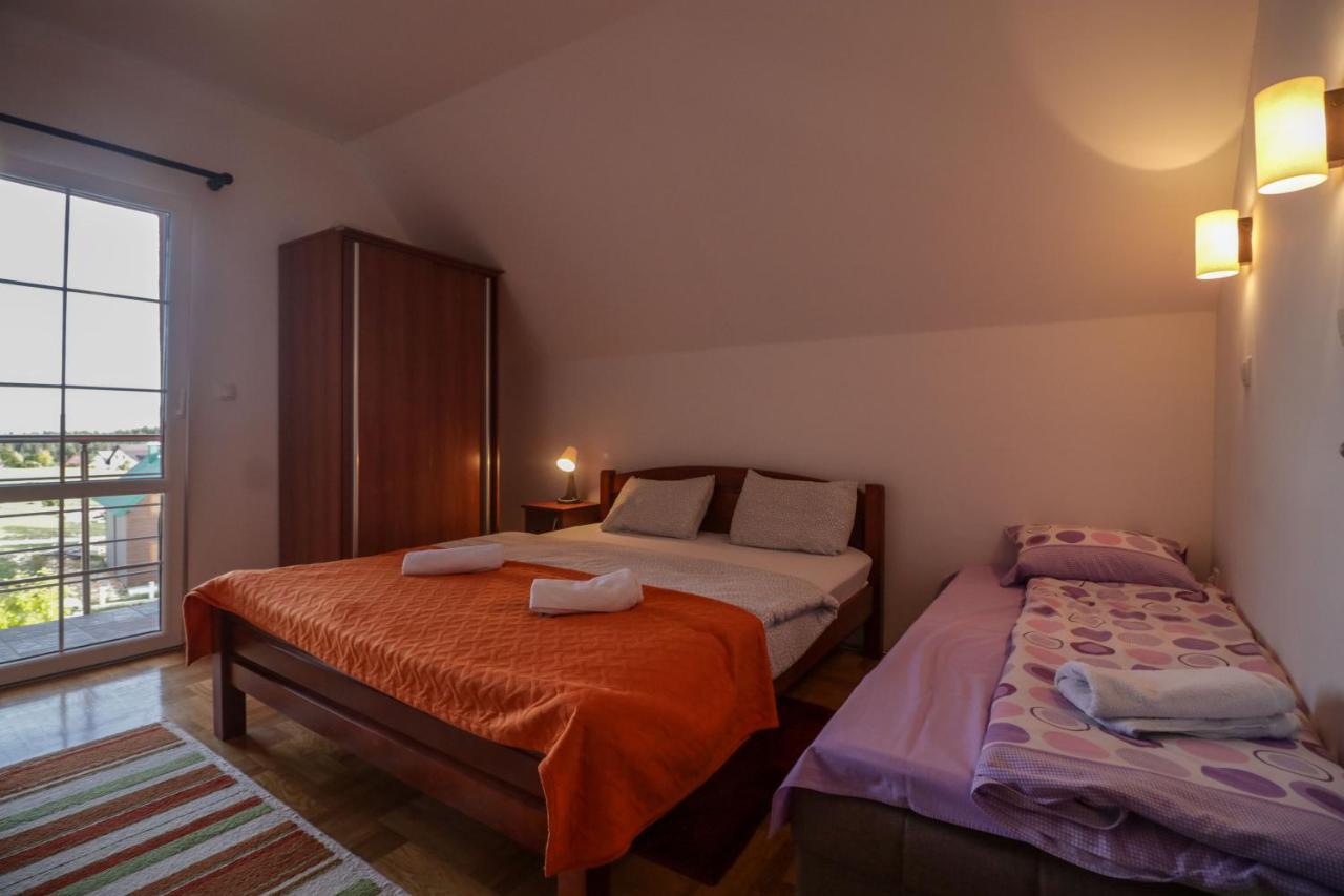 Apartments Millenium Žabljak Eksteriør billede