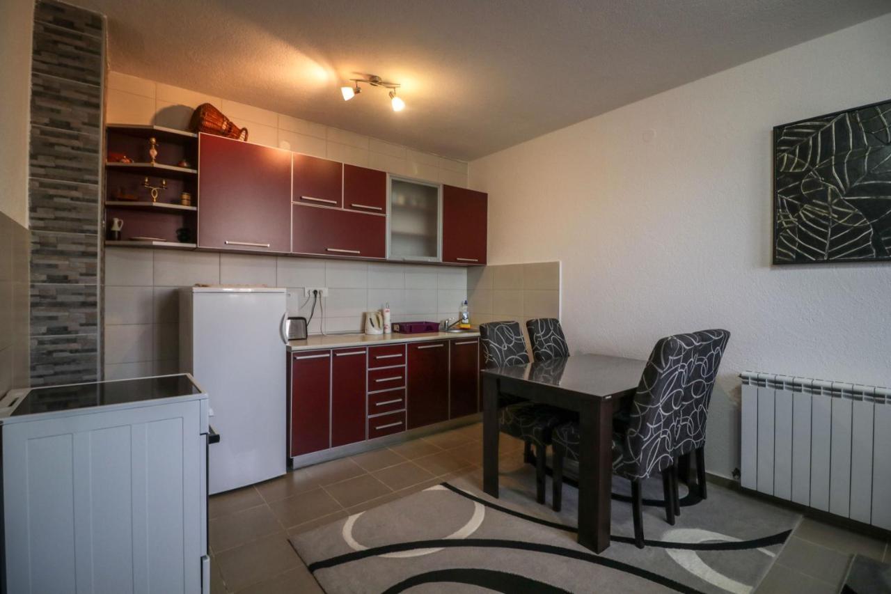 Apartments Millenium Žabljak Eksteriør billede