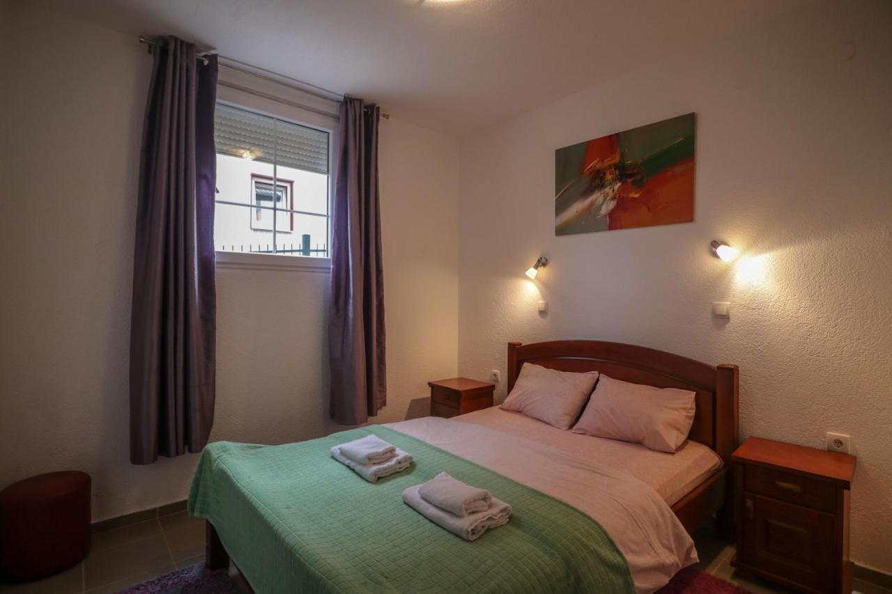 Apartments Millenium Žabljak Eksteriør billede