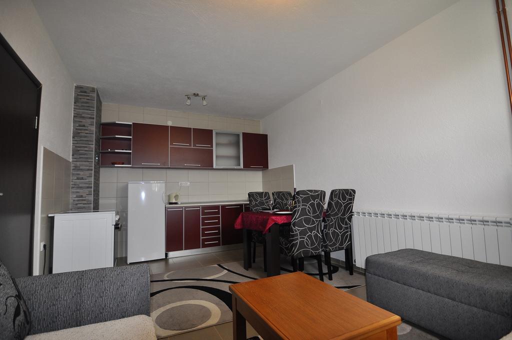 Apartments Millenium Žabljak Eksteriør billede