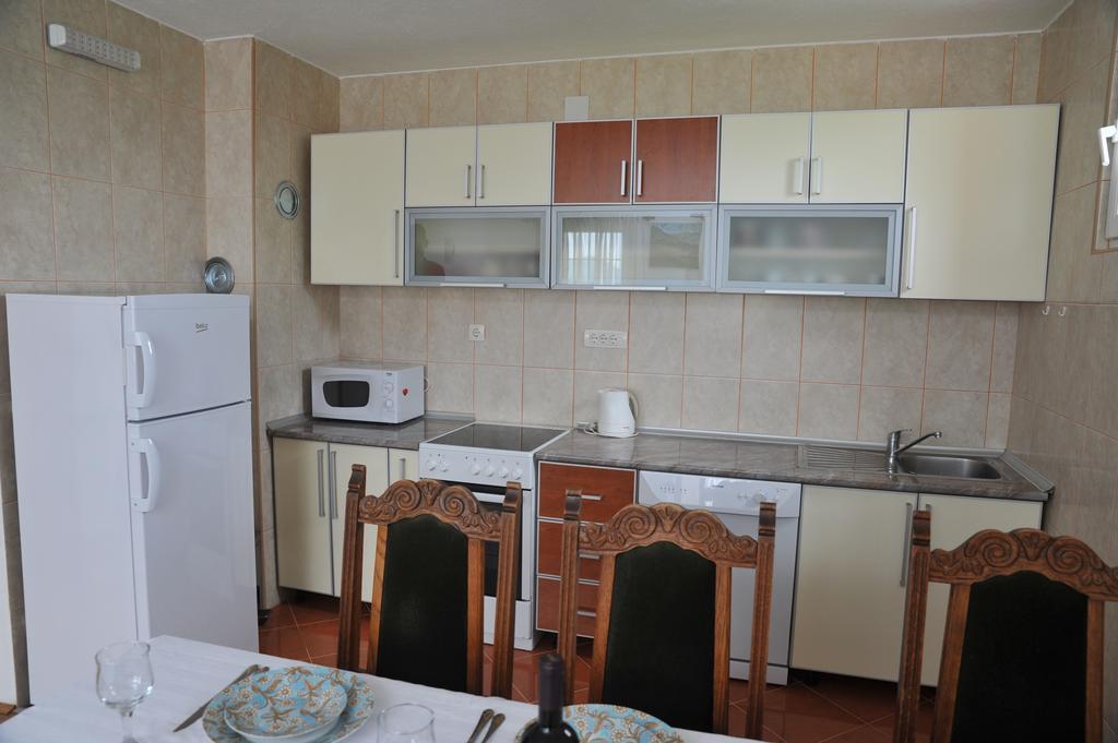 Apartments Millenium Žabljak Eksteriør billede