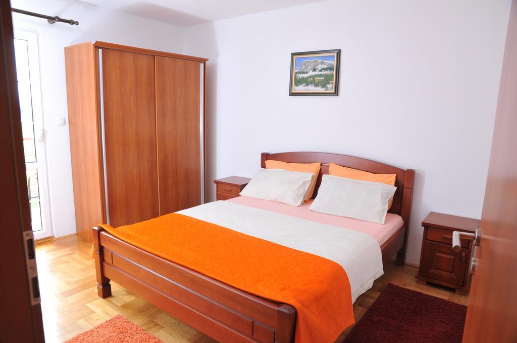 Apartments Millenium Žabljak Eksteriør billede