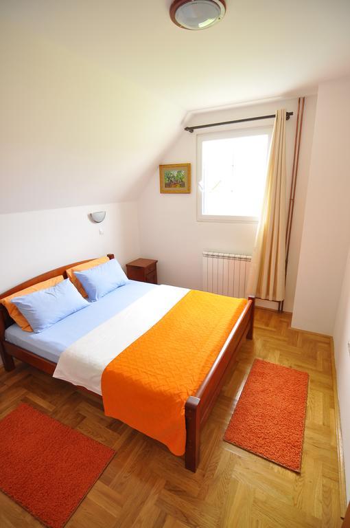 Apartments Millenium Žabljak Eksteriør billede