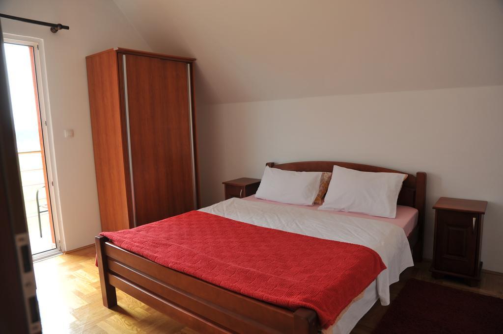 Apartments Millenium Žabljak Eksteriør billede