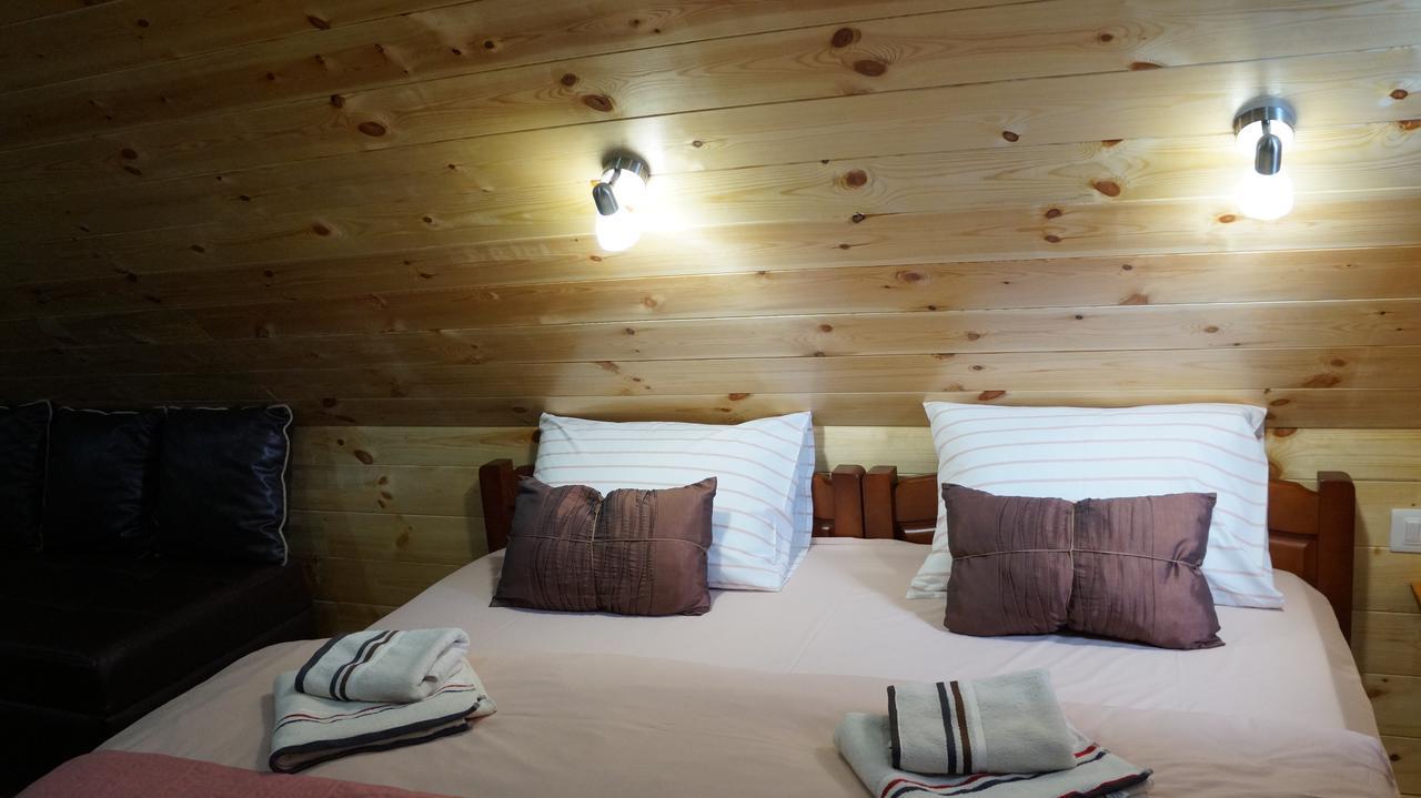 Apartments Millenium Žabljak Eksteriør billede
